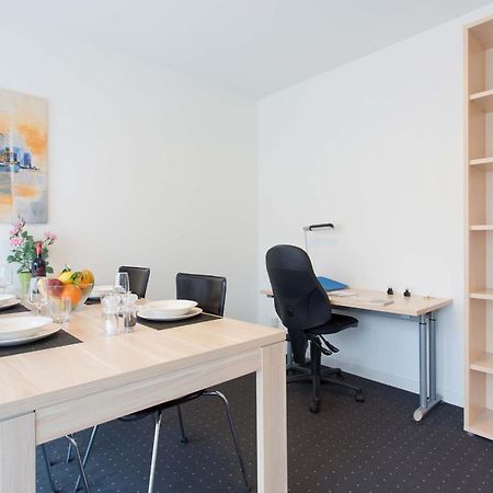 Hitrental Zugersee -Apartments Ngoại thất bức ảnh