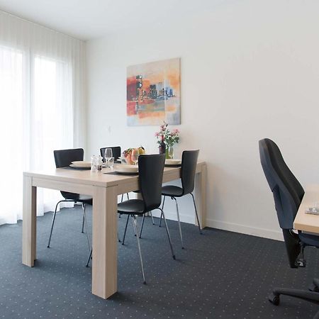 Hitrental Zugersee -Apartments Ngoại thất bức ảnh