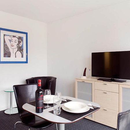 Hitrental Zugersee -Apartments Ngoại thất bức ảnh