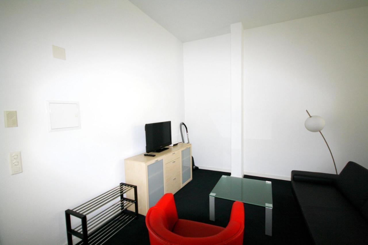 Hitrental Zugersee -Apartments Ngoại thất bức ảnh