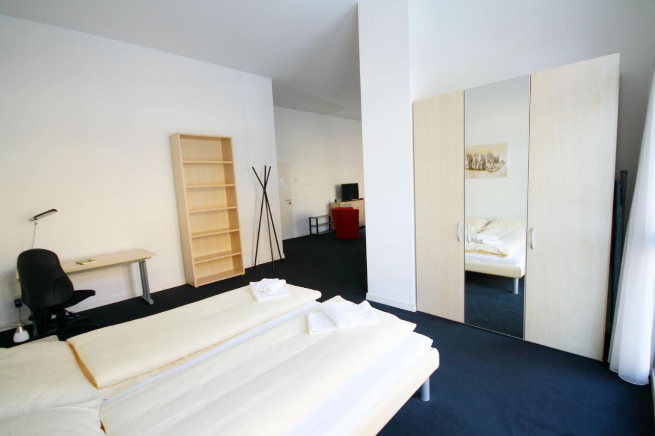 Hitrental Zugersee -Apartments Ngoại thất bức ảnh