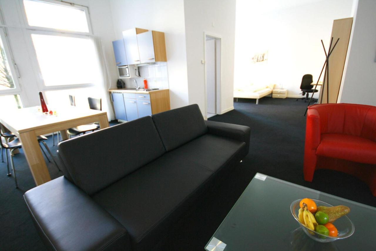 Hitrental Zugersee -Apartments Ngoại thất bức ảnh