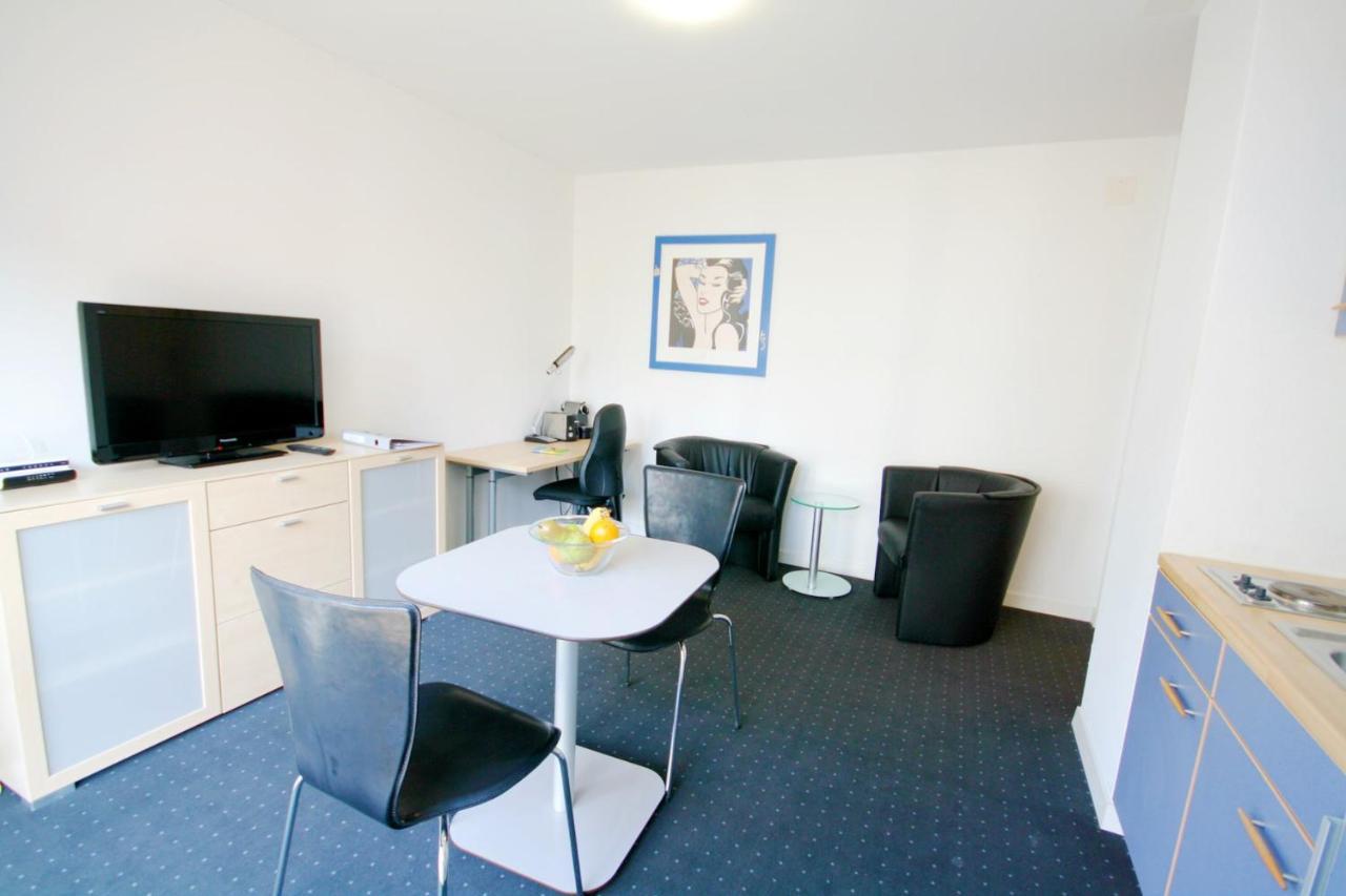 Hitrental Zugersee -Apartments Ngoại thất bức ảnh