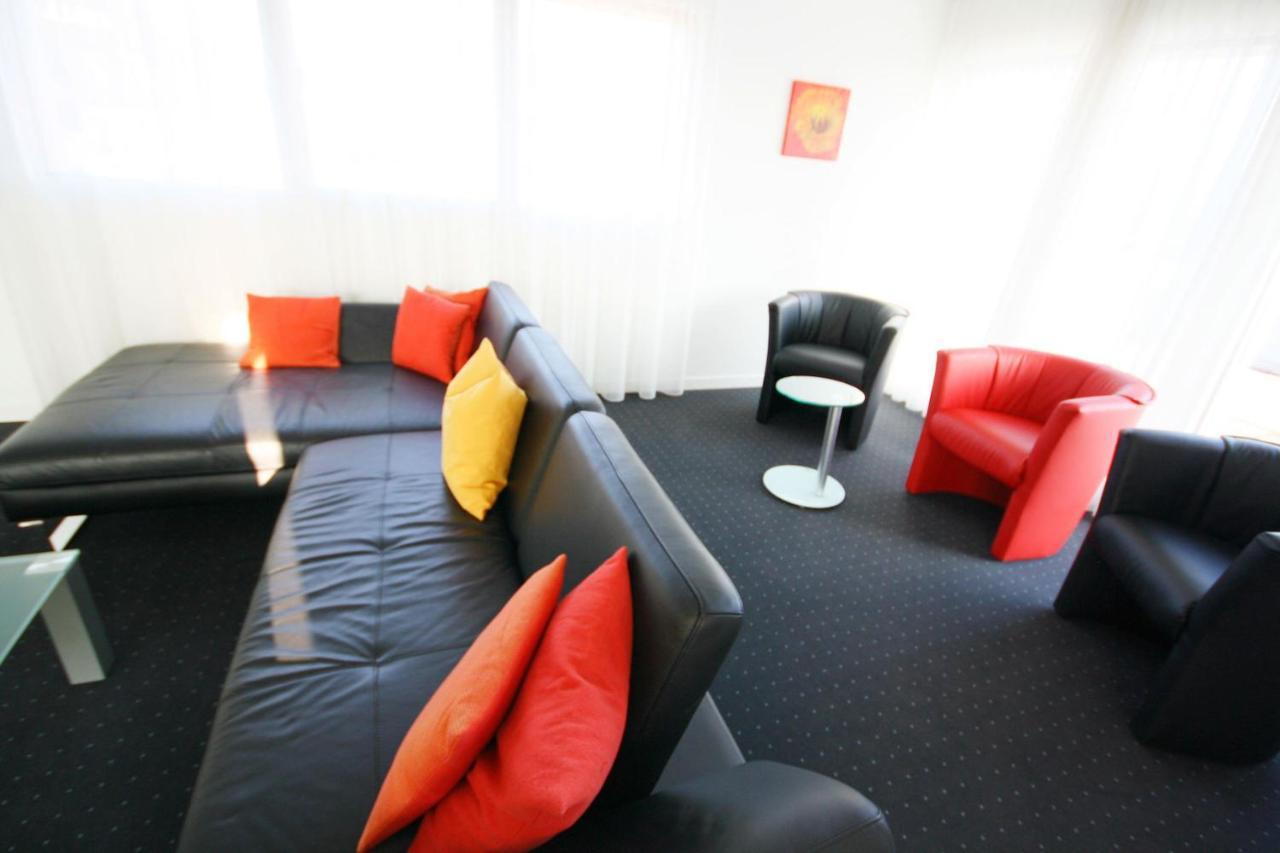 Hitrental Zugersee -Apartments Ngoại thất bức ảnh