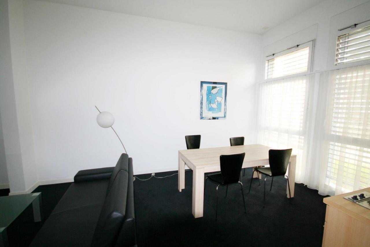 Hitrental Zugersee -Apartments Ngoại thất bức ảnh