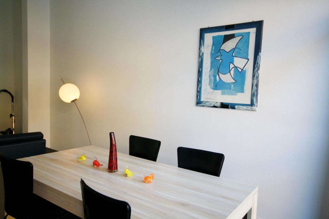 Hitrental Zugersee -Apartments Ngoại thất bức ảnh