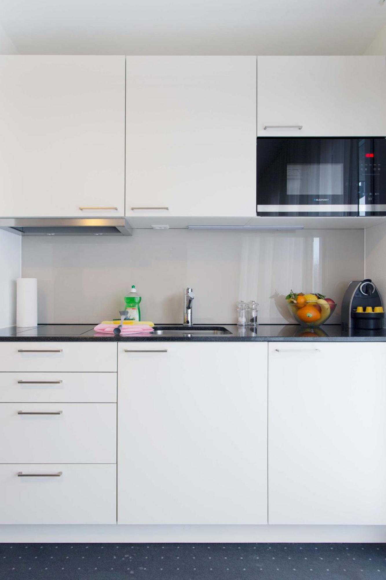 Hitrental Zugersee -Apartments Ngoại thất bức ảnh